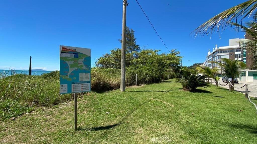 Solar Das Ilhas - Aconchegante Apartamento Na Linda Praia De 4 Ilhas บอมบินญัส ภายนอก รูปภาพ